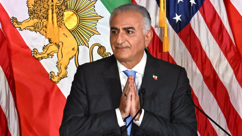 reza-pahlavi