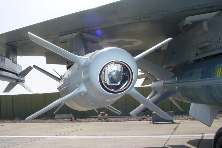 India: cómo son los misiles que le compró a Israel y la cifra récord que costaron