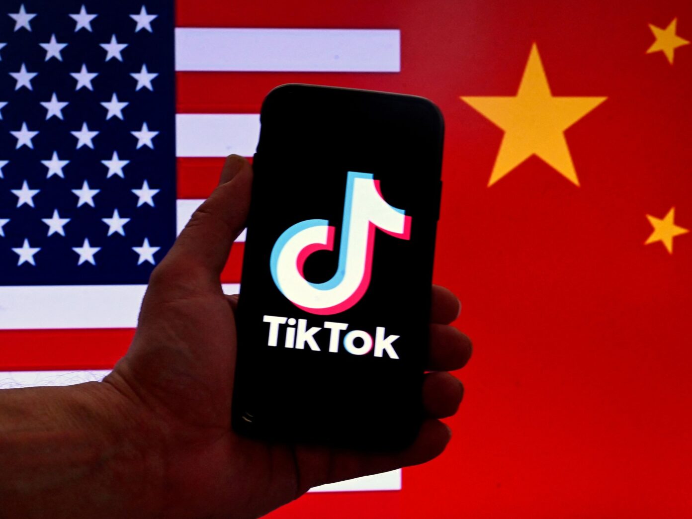 TikTok En Estados Unidos Por Qu Casi Lo Prohiben TikTok En Estados Unidos Por Qu Casi Lo Prohiben