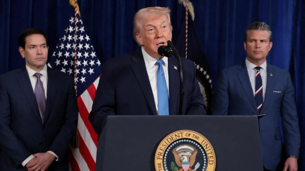 trump-rubio-hegseth