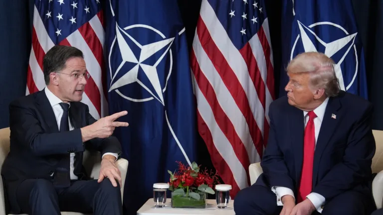 Estados Unidos vs. Groenlandia: los cuatro pilares del preacuerdo para poner fin a la crisis