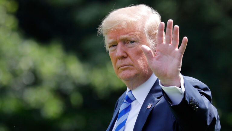 Estados Unidos confirmó que se va de más de 60 organizaciones multilaterales