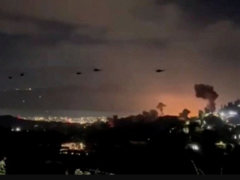 Andrei Serbin Pont sobre la captura de Maduro: “Fueron tres horas en las que las fuerzas armadas venezolanas quedaron incomunicadas”