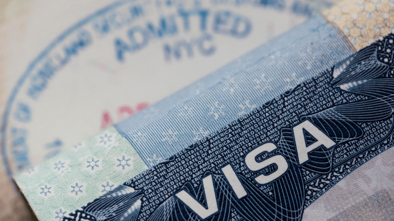 Visas: qué países deberán pagar hasta 15.000 dólares para entrar a Estados Unidos