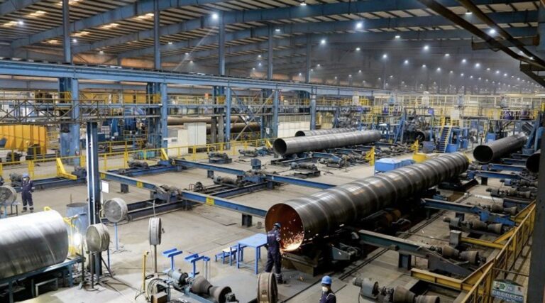 Transporte de gas y petróleo de Vaca Muerta: una de cal y otra de arena para Techint