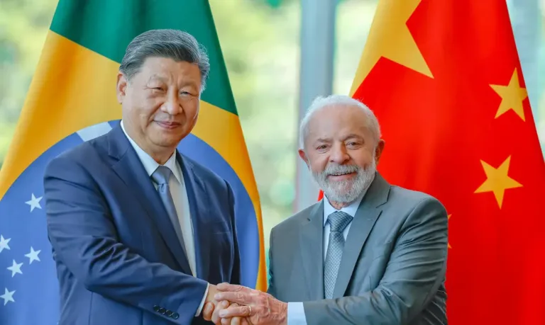 China: por qué eligió a Brasil antes que a Argentina como mayor proveedor de petróleo