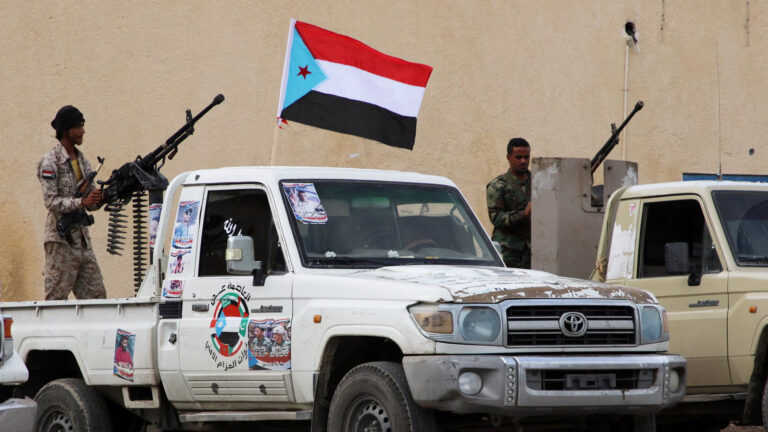 Guerra civil en Yemen: por qué escaló la tensión entre Arabia Saudita y los Emiratos Árabes