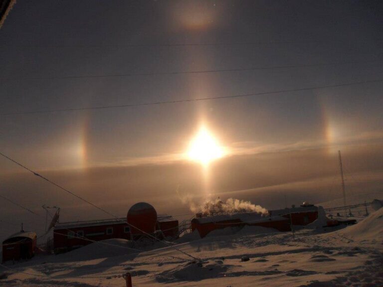 Base Antártica Belgrano II: presencia argentina, ciencia y exploración en el confín del mundo