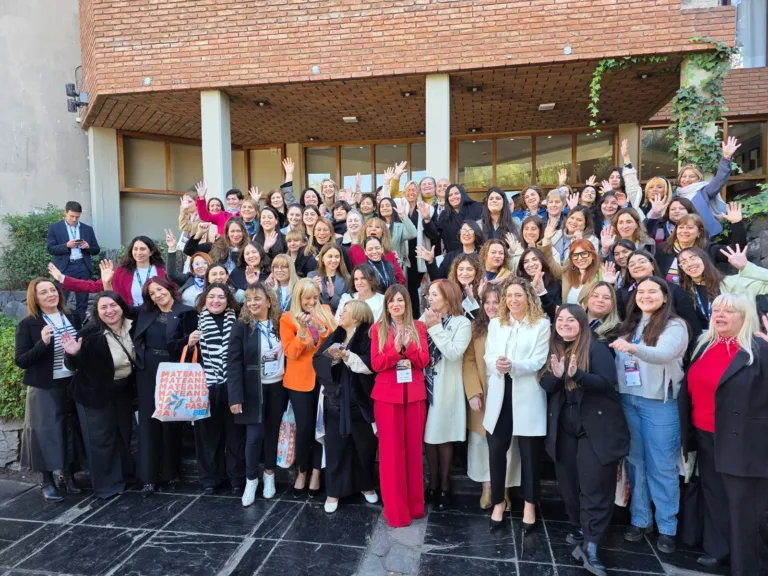 Neuquén será sede del 4º Foro Regional AGEI 2026 para impulsar liderazgo femenino y desarrollo económico