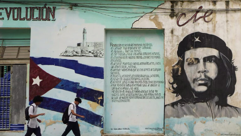 Cuba y América Latina: sesgos ideológicos, silencios y complicidades políticas
