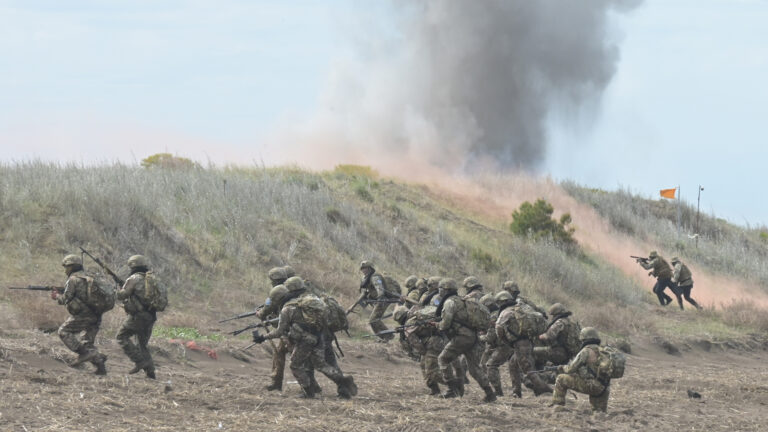 ¿Boinas Verdes y Marines en Córdoba? Los detalles del mega ejercicio militar entre Argentina y Estados Unidos