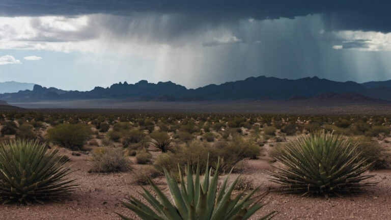 Cloud seeding: qué es la siembra de nubes, cómo funciona y por qué vuelve al centro del debate climático
