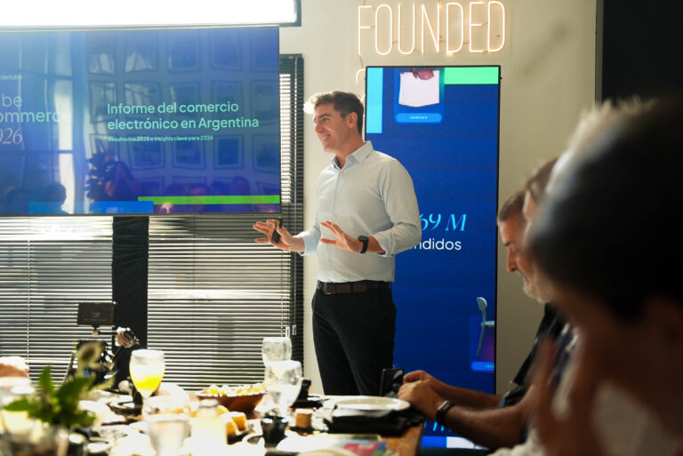 e-Commerce en Argentina 2026: cómo la IA y el comercio agéntico están redefiniendo las ventas online