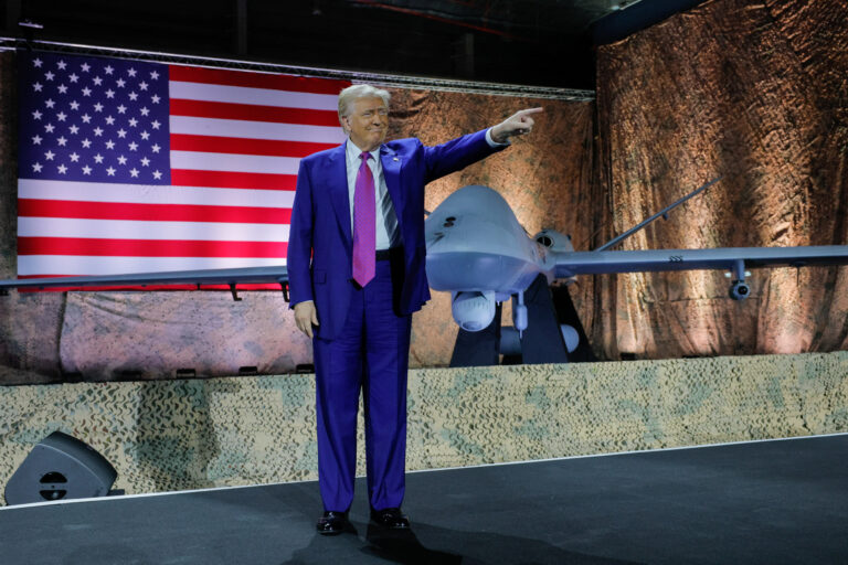 Estados Unidos, ¿a diez días de una guerra con Irán?