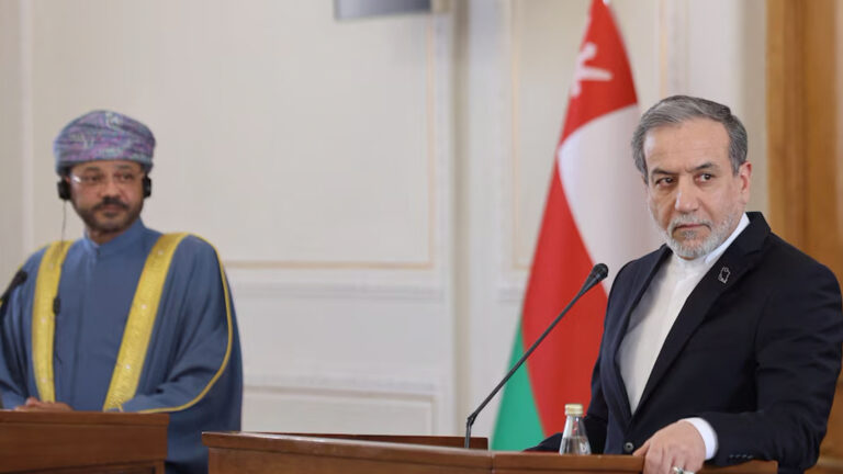 Armas nucleares: Estados Unidos e Irán retomarán las negociaciones en Ginebra