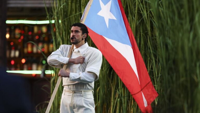 Bad Bunny: el análisis geopolítico detrás del show de medio tiempo en el Super Bowl