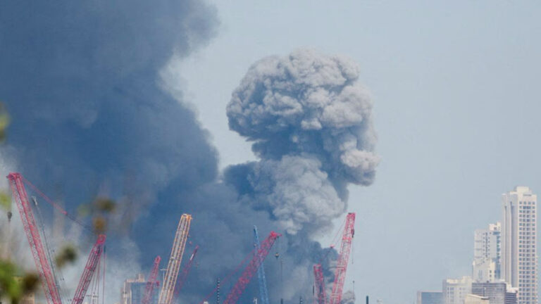 Análisis del ataque contra Irán: ¿es posible el colapso del régimen?