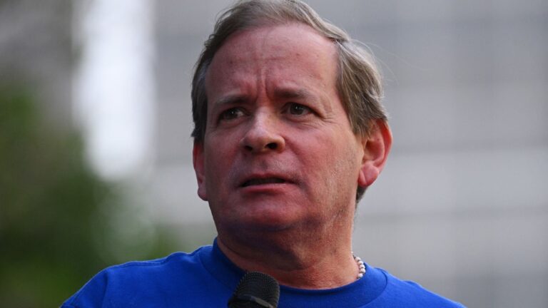 Juan Pablo Guanipa: de preso político a “secuestrado” tras su excarcelación en Venezuela