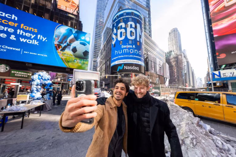 Qué es Humand, la startup argentina que sorprendió con una inversión récord en Latinoamérica