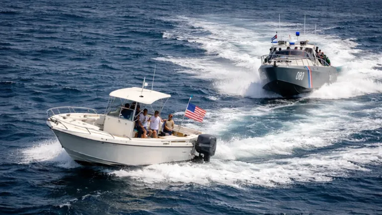 Un incidente armado entre Estados Unidos y Cuba enciende las alarmas regionales