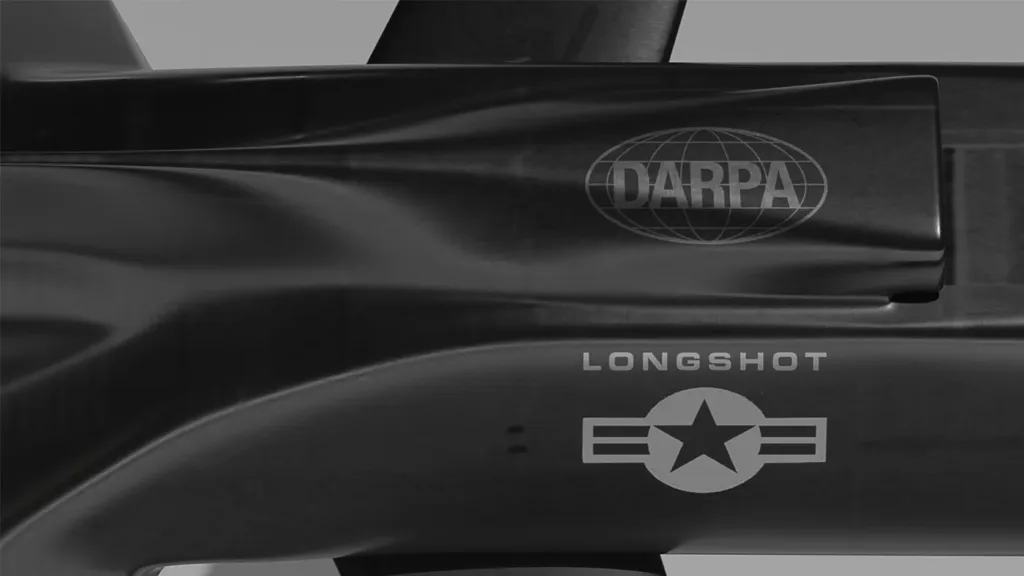 longshot-darpa