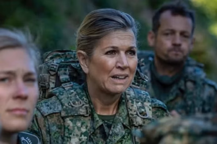 maxima-zorreguieta-enrenamiento