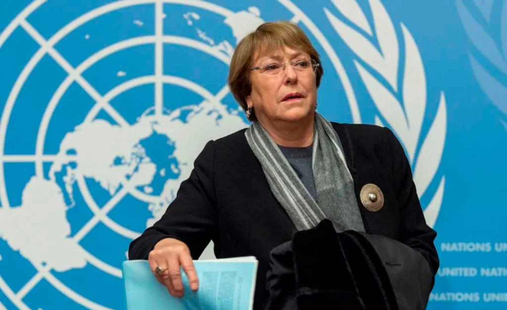 michelle-bachelet-onu
