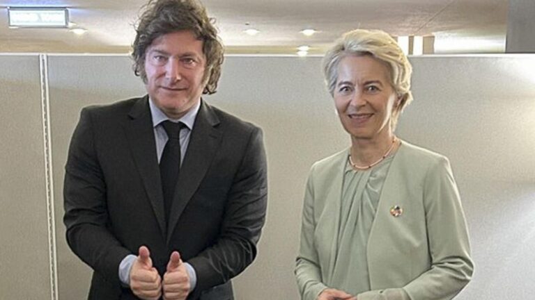 Acuerdo UE-Mercosur: con la ratificación de Argentina y Uruguay, ¿qué falta para su aplicación?