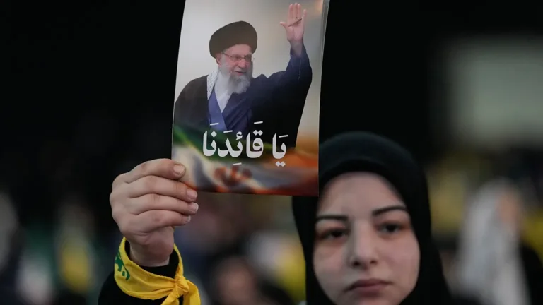 Ali Jamenei: la muerte que lo cambia todo para el régimen de Irán