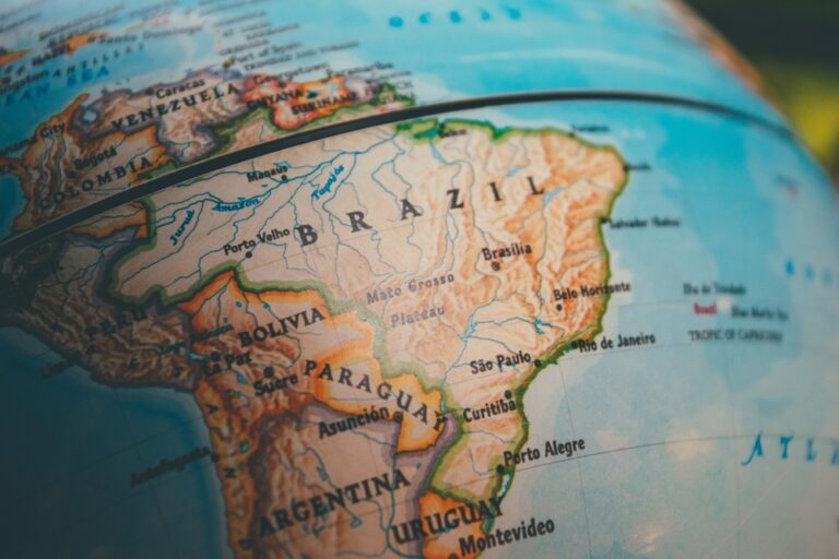 Brasil y la integración sudamericana: qué plantea el proyecto que presentó el gobierno de Lula