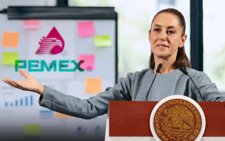 Autoabastecimiento energético: por qué se cuestiona el uso del fracking en México