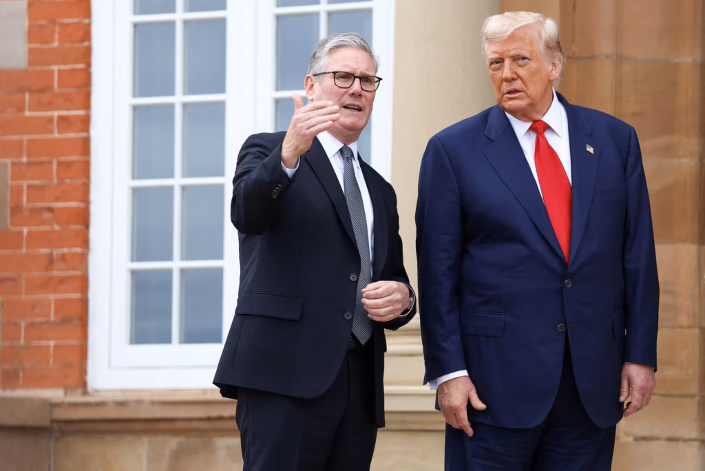 trump-starmer-iran