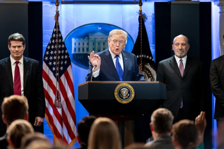 Aranceles de EE. UU.: la decisión de Trump tras el fallo adverso de la Corte Suprema