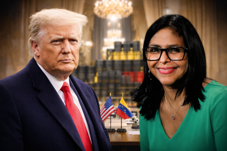 Estados Unidos y Venezuela: cómo sigue la relación bilateral tras la captura de Maduro