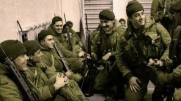 Guerra de Malvinas: el plan secreto del 2 de abril para recuperar las Islas