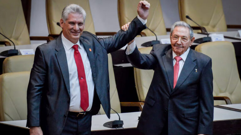 Qué es la Perestroika y por qué Cuba intenta aplicar un modelo similar en 2026