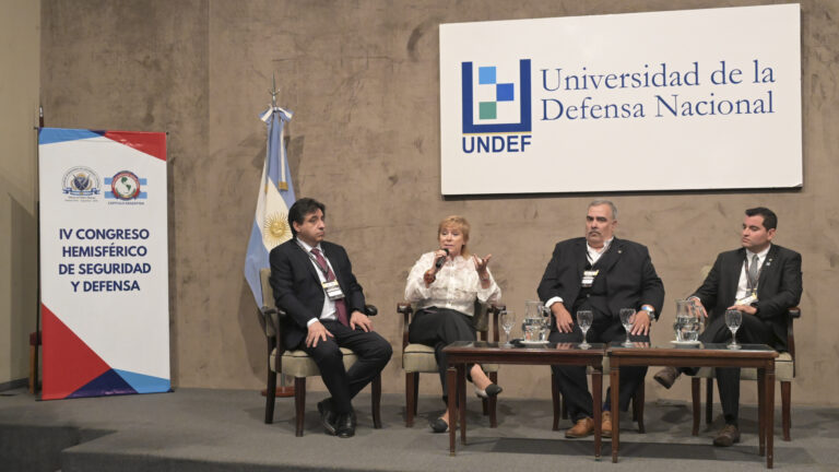 Crimen organizado transnacional: cómo opera el nuevo enemigo del Estado Nación