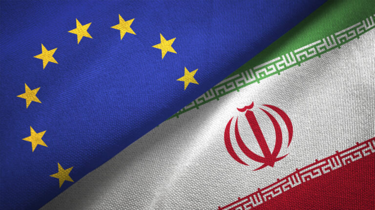 ¿Tercera Guerra Mundial? La advertencia de la Unión Europea a Irán