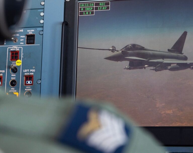 Ataques de Irán: por qué se habla del blindaje de Chipre y cuáles son las acciones de Francia y Grecia