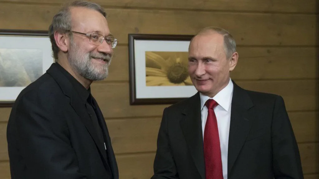 ali-larijani-putin