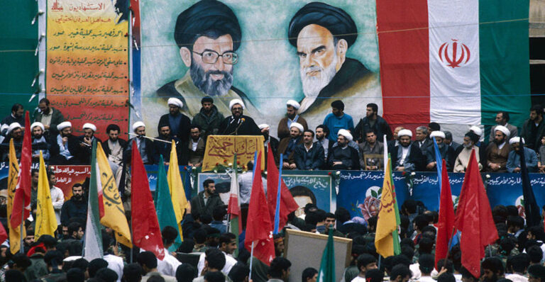 Guerra en Irán: quiénes son los aliados de cada lado en el conflicto de Medio Oriente