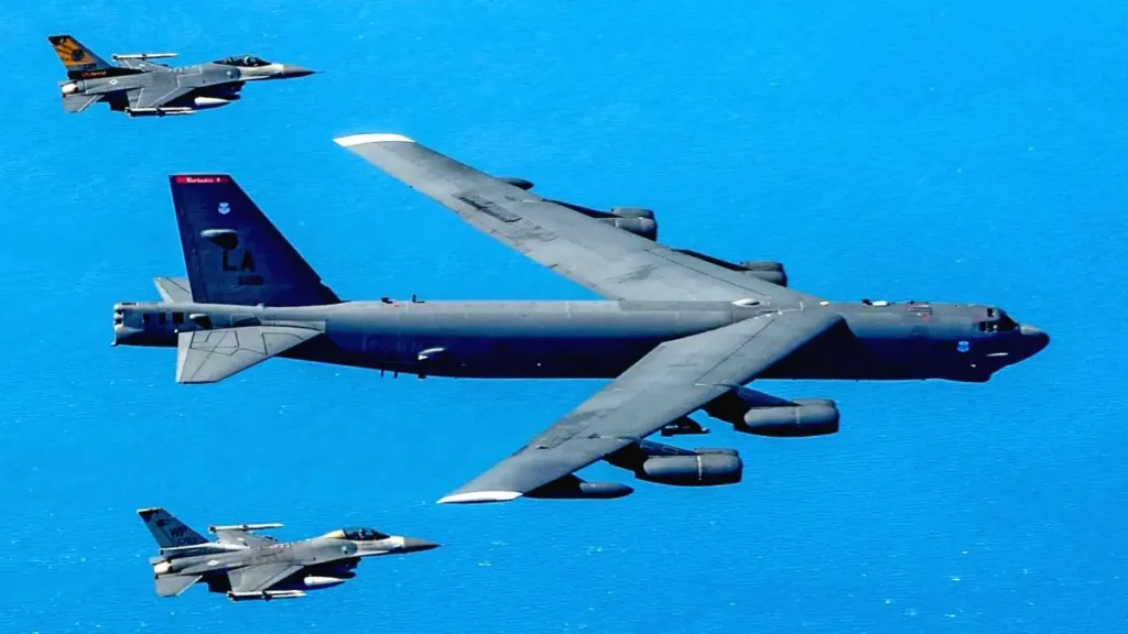 bombarderos-b-52