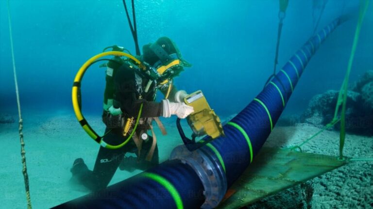 Cable submarino Humboldt: el proyecto que conecta a Chile con Australia y tiene el visto bueno de Washington