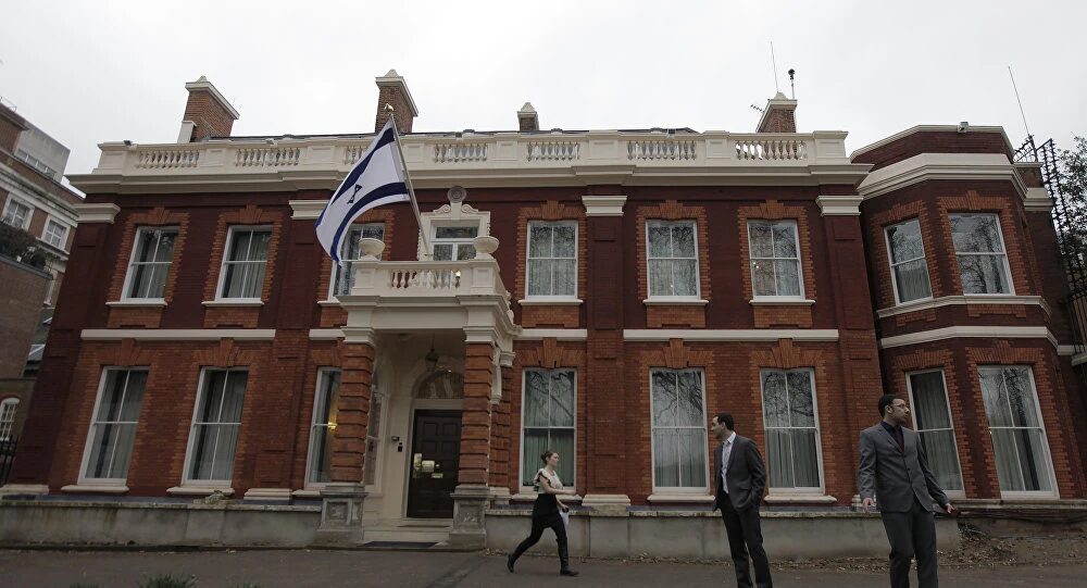 embajada-israel-londres