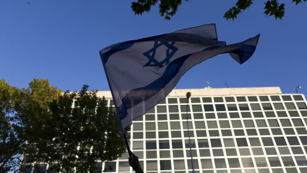 embajada-israel