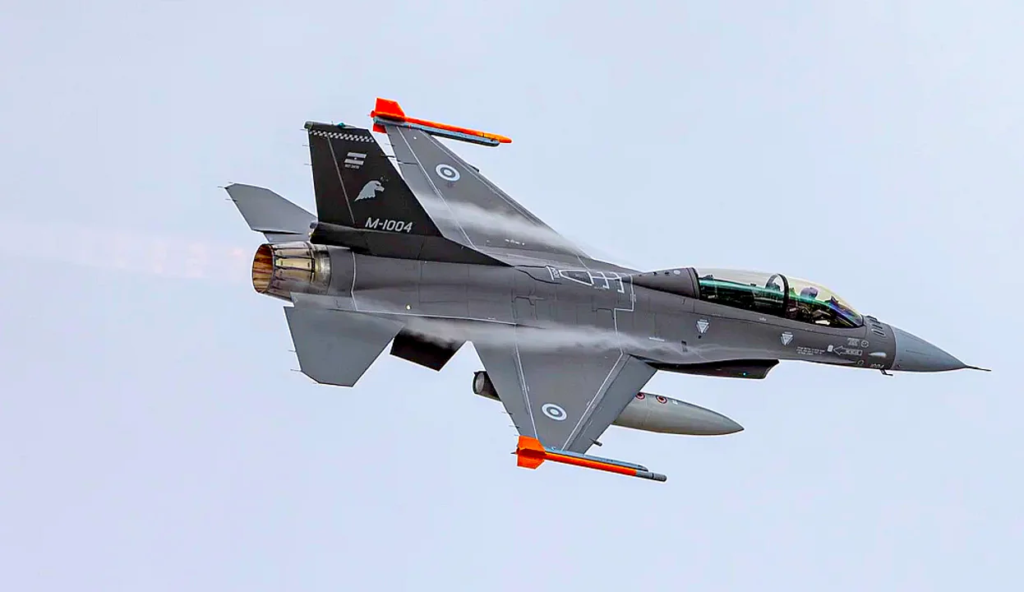 f-16-argentina