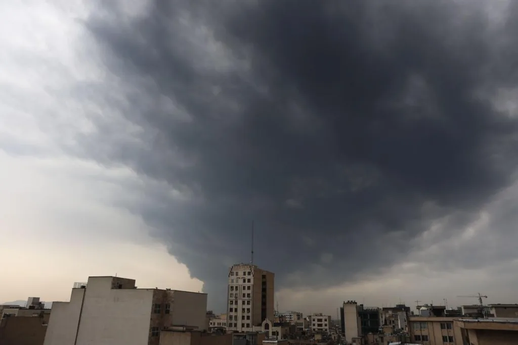 ataque-iran-petroleo