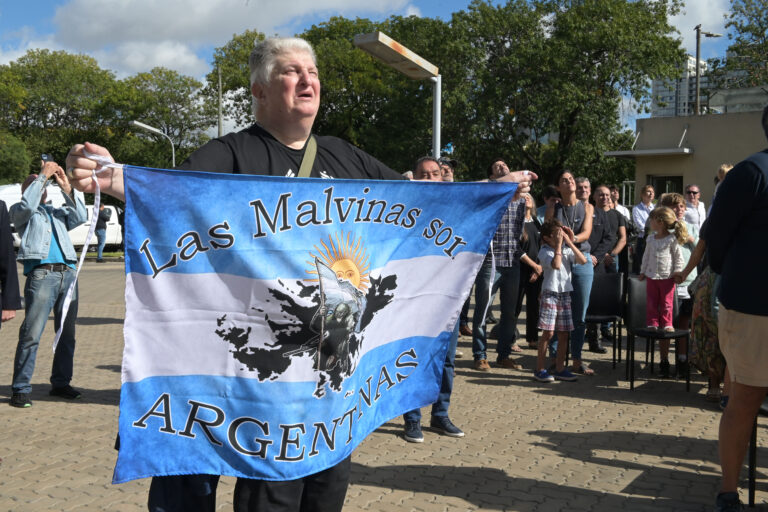 Actividades gratuitas y abiertas al público del Museo de Malvinas e Islas del Atlántico Sur