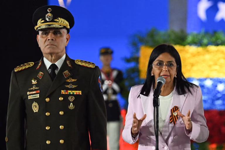 Quién es el nuevo ministro de Defensa de Venezuela: un hombre clave del aparato de inteligencia