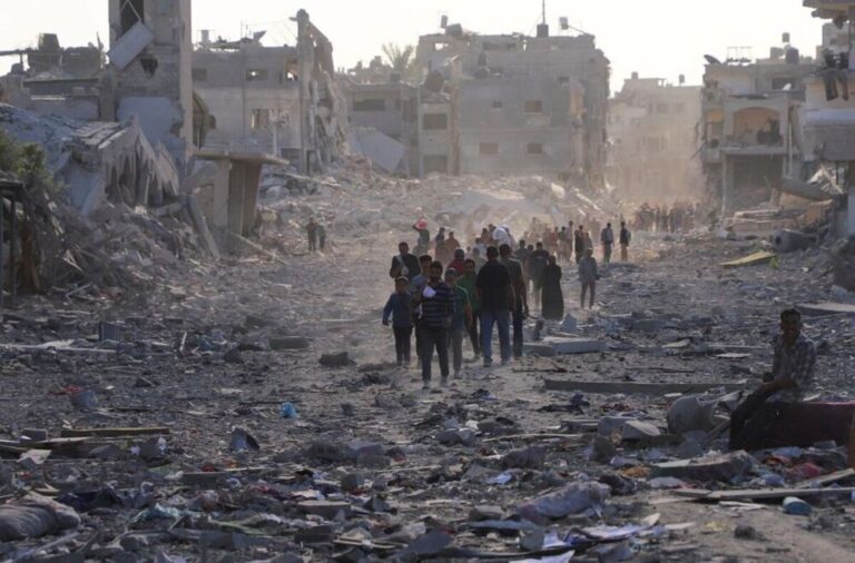 La guerra de Irán en números: cuántas víctimas hay y cuáles son los daños sustanciales